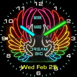 YUVA DREAM ANGEL