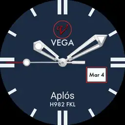 Vega Aplos