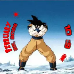 dbz
