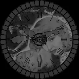 Double Indemnity/Old Hollywood & Cinema