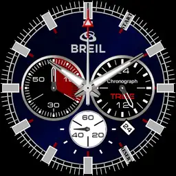Breil Tribe. 0.2 Punto81