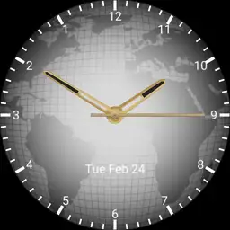Left Around The World