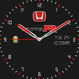 Honda Type R
