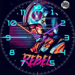 Rebel Scum