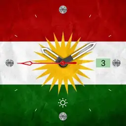 Demjimera KURDISTAN