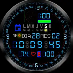DIGITAL CLR SW04