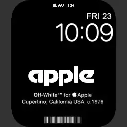 Apple 19822