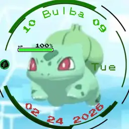 the grass starter