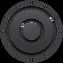 Brute SPHERES Magnetic Watch 2