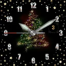 christmas Copy