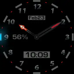 easy red