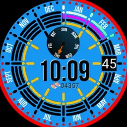 Cool watch 040 Copy