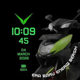 volt mo