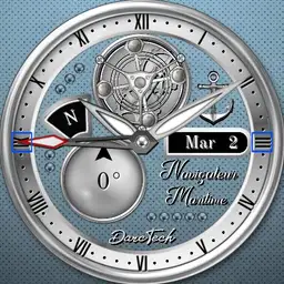Navigateur Maritime v7 P331