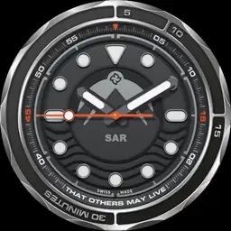 Micromilspec Sar Tech Canada / 7 in 1
