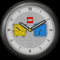 Lego Two by Two / 2 in 1