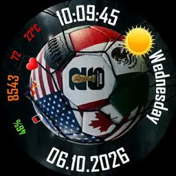 Fifa world cup 2026 0.1
