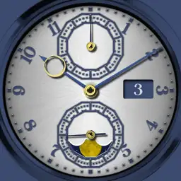Simple Moon Phase with Dim