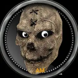 bag face