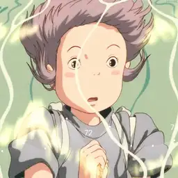 Chihiro Ghibli