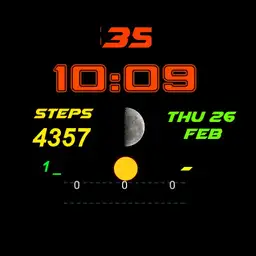 watch 240