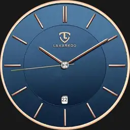 Lavaredo Blue ali