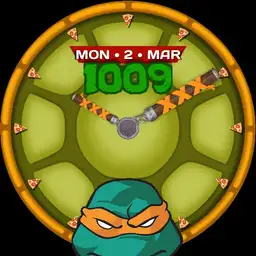 Ninja Turtle