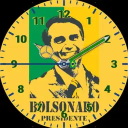 Bolsonaro