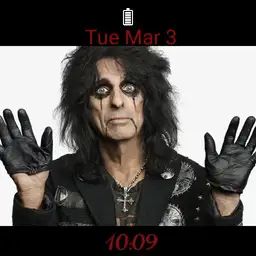 Alice cooper 1