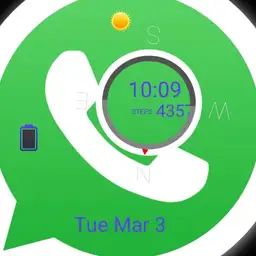 whatsapp