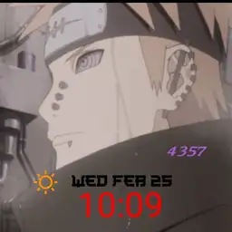 Pein naruto