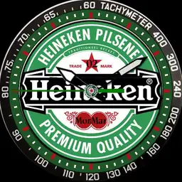 WDS - Heineken Logo