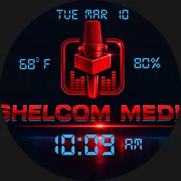 Shelcom Media