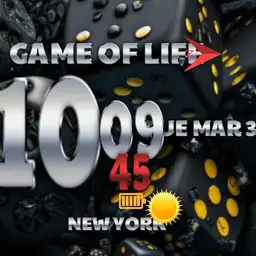 Life a Game of Dice