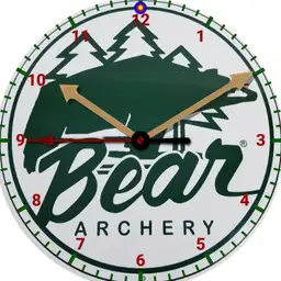 Bear Archery updated