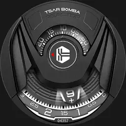 TSAR BOMBA Reactor