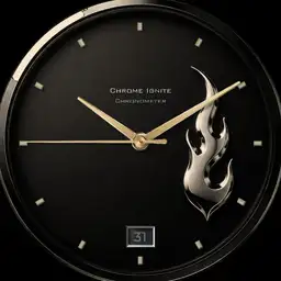 Chrome Ignite