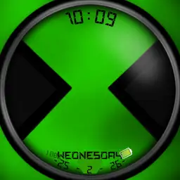 Omnitrix