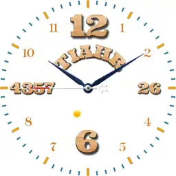 Tiahr 4