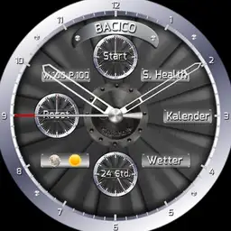 Big Watch