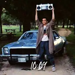Say Anything