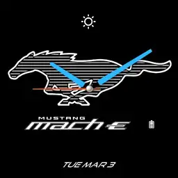 Mach E v.2
