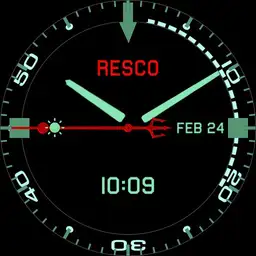 resco trib