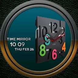 Time Mirror