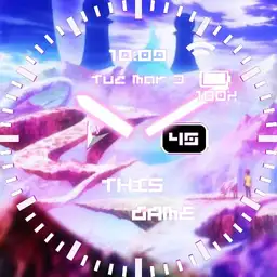 No game no life