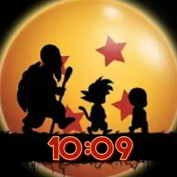 Ball DragonBall