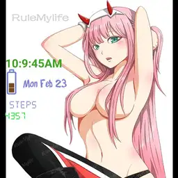 Zero Two