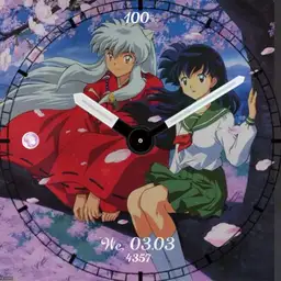 Inuyasha