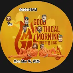 Gmm2