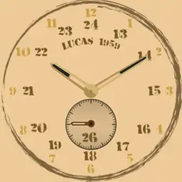 Lucas 59